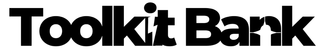 Toolkit Bank Logo